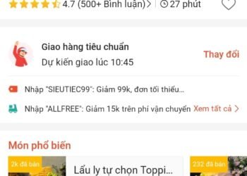 PHỐTTT!  
Một trải nghiệm ăn uống như qq tại #Quán Pilto ******* CMT8 có dính lô...