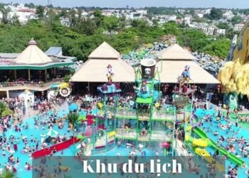 Top các địa điểm vui chơi ngày 1/6 tại TPHCM luôn hấp dẫn với tất cả các bạn nhỏ...