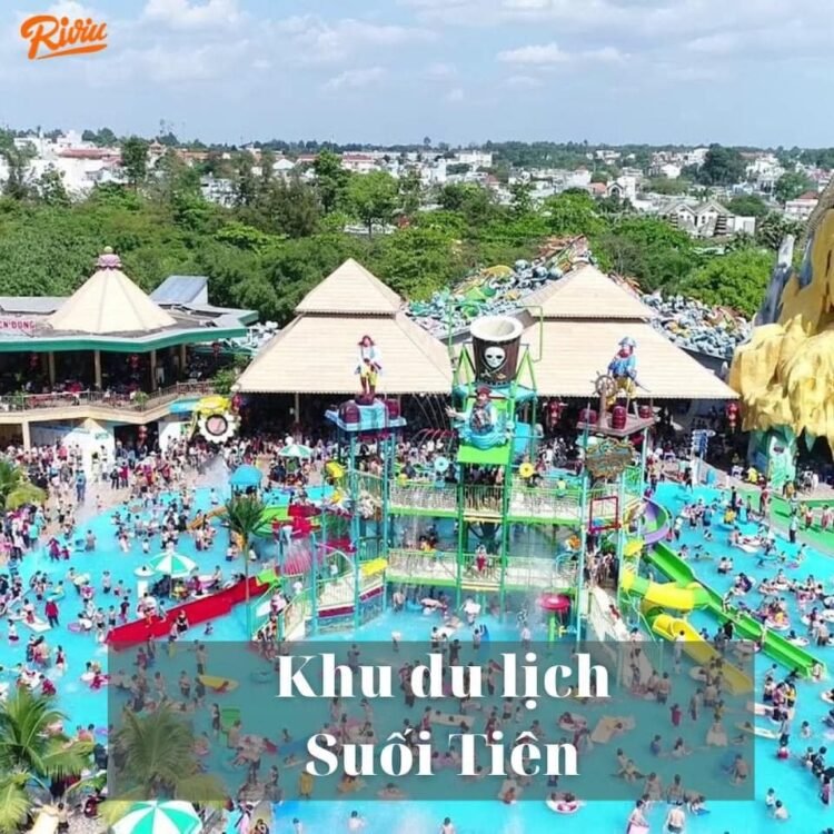 Top các địa điểm vui chơi ngày 1/6 tại TPHCM luôn hấp dẫn với tất cả các bạn nhỏ...