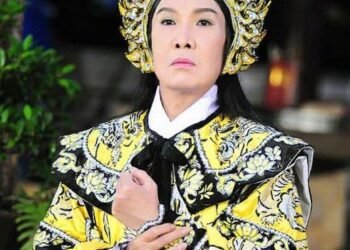 Ngôi sao cải lương Vũ Linh qua đời