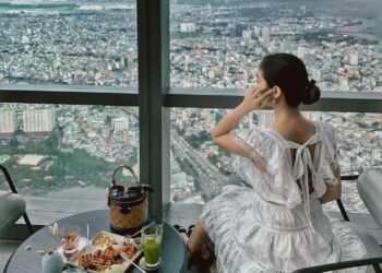 Các địa điểm Check in dân Sài Gòn không ai không biết  Những ai chưa biết cũng n...