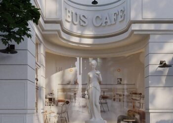 Chiếc view xứng đáng phượt Biên Hoà  .
 .  Bus cafe 2 
  200-201 đường D8, KDC V...