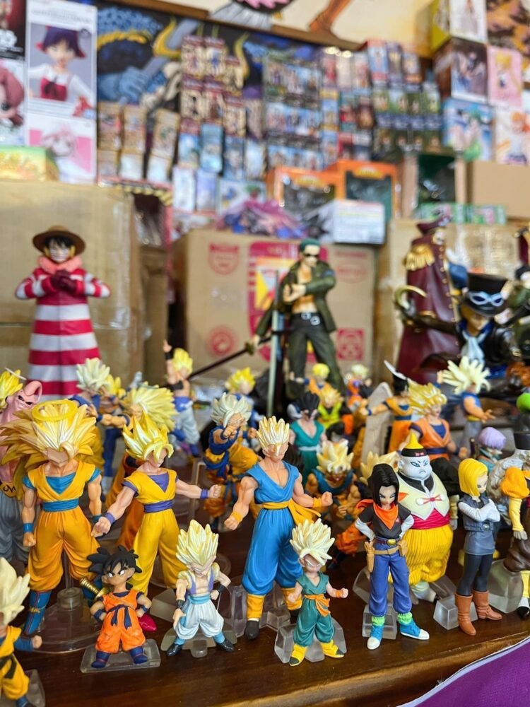 CÁC BẠN NHỎ TRÊN 6 TUỔI RẤT THÍCH CHỖ NÀY 

 Thưởng thức các loại nước uống độc...