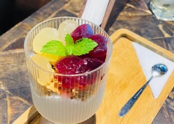 𝗦𝗔𝗨𝗥𝗨𝗦 𝗖𝗼𝗳𝗳𝗲𝗲 & 𝗚𝗮𝗹𝗹𝗲𝗿𝘆 - Gò Vấp
Địa điểm cafe thú vị tại Gò Vấp
Ấn tượng với mô...