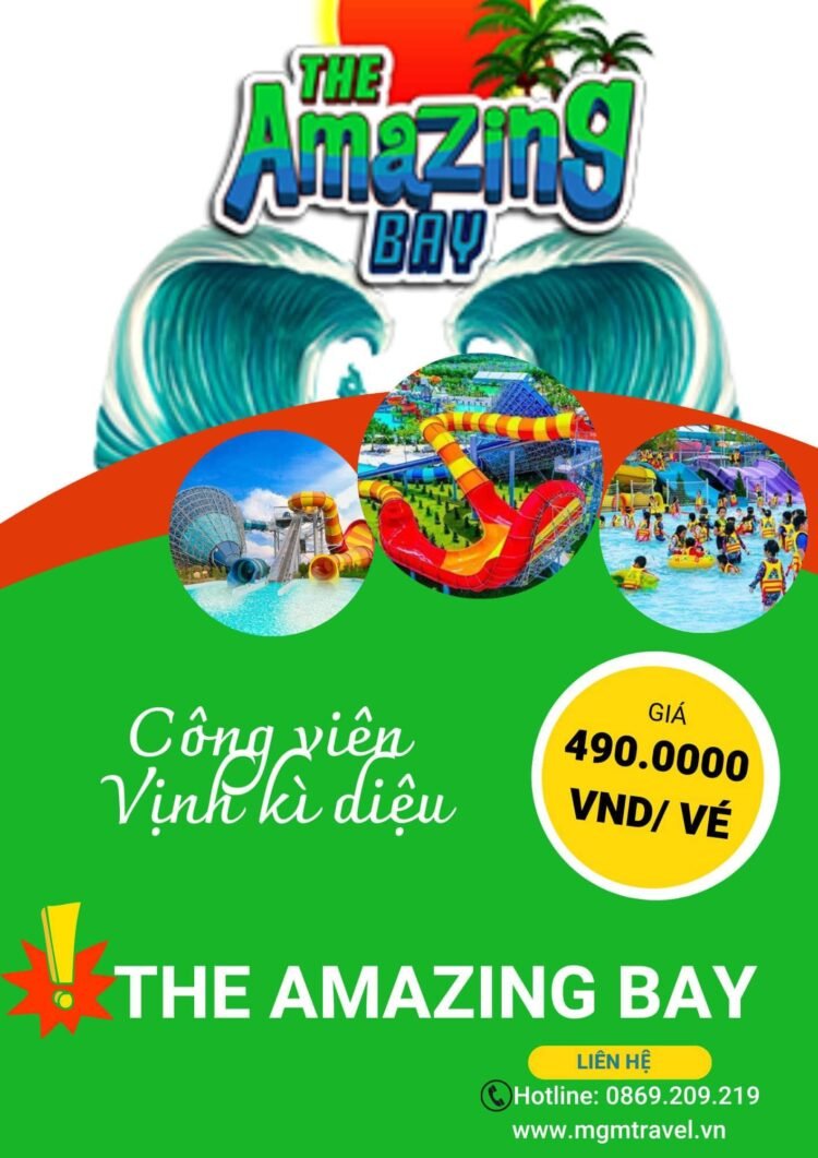 ĐIỂM DANH CỤM TRÒ CHƠI TẠI SIÊU CÔNG VIÊN NƯỚC 𝐓𝐇𝐄 𝐀𝐌𝐀𝐙𝐈𝐍𝐆 𝐁𝐀𝐘 
BA MẸ CÓ THỂ THA...