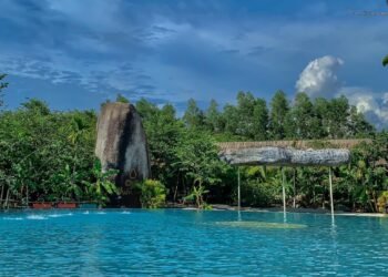 KHU NGHĨ DƯỠNG THIỀN TÂM 

Địa Chỉ : 80 đường Võ Nguyên Giáp, kp Tân Cang, phườn...