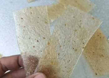 CHUYÊN SỈ Bánh phồng tôm nhà làm
 KHÔNG QUA TRUNG GIAN
 SỈ TỪ 3KG
 BAO TÔM ĐẤT B...