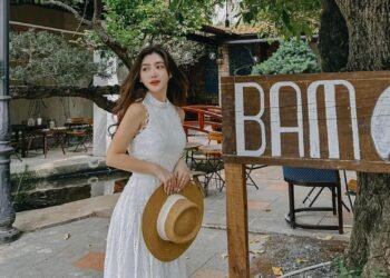 Bamos coffee - 24/7

Một chi nhánh mới của Bamos lại vừa khai trương tại Linh Tr...