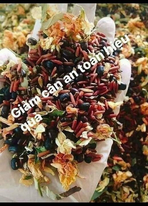 TRÀ GẠO LỨT
Nước uống vàng trong làng giảm cân
Uống 1 tháng Eo thon+ Dáng Nhỏ
...