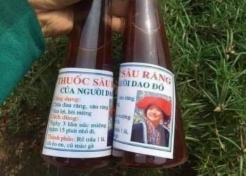 Em có bài thuốc trị sâu răng ngậm nhổ ra được cả sâu ăn trong tuỷ nhé.Nha ai co ...