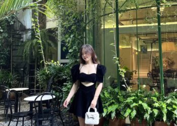 Một quán cafe với không gian tươi mát
 Beanthere - DIY House
 42/7 Hồ Hảo Hớn, P...