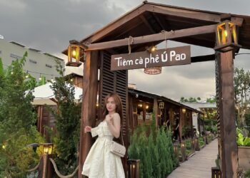 TIỆM CÀ PHÊ Ú PAO 

ĐC: 1190/06, P Linh Đông, Thủ Đức 

Giá: Từ 43k

Mở cửa: 24/...