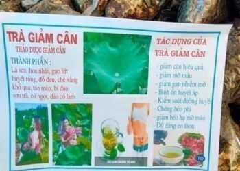 LÁ NAM GIẢM CÂN 
ĐƯỢC LIỆU GIA TRUYỀN 
Dành cho những người muốn giảm cân 
Giảm ...