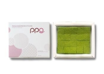 **Không phải tự nhiên mà socola tươi vị Matcha được mọi người ví như “vị nama ch...