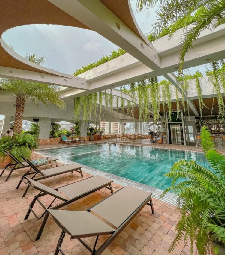 Cà phê cùng chiếc hồ bơi chanh sả giữa lòng Quận 1
𝐁.𝐚.𝐫 𝐏𝐫𝐞𝐢 - 𝐒𝐢𝐥𝐯𝐞𝐫𝐥𝐚𝐧𝐝 𝐌𝐚𝐲...