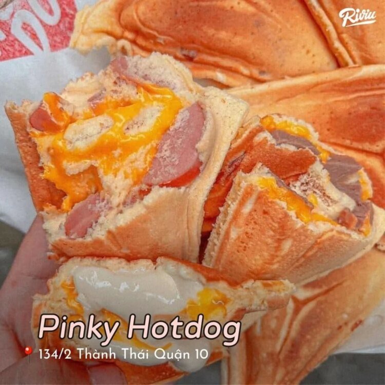 𝗟𝗶𝘀𝘁 𝟳 𝗧𝗜𝗘̣̂𝗠 𝗛𝗢𝗧𝗗𝗢𝗚 𝗡𝗚𝗢𝗡 𝗫𝗜̃𝗨𝗨𝗨 𝗻𝗵𝗮̂́𝘁 đ𝗶̣𝗻𝗵 𝗽𝗵𝗮̉𝗶 𝘁𝗵𝘂̛̉ 𝘁𝗮̣𝗶 𝗦𝗮̀𝗶 𝗚𝗼̀𝗻
Pinky H...