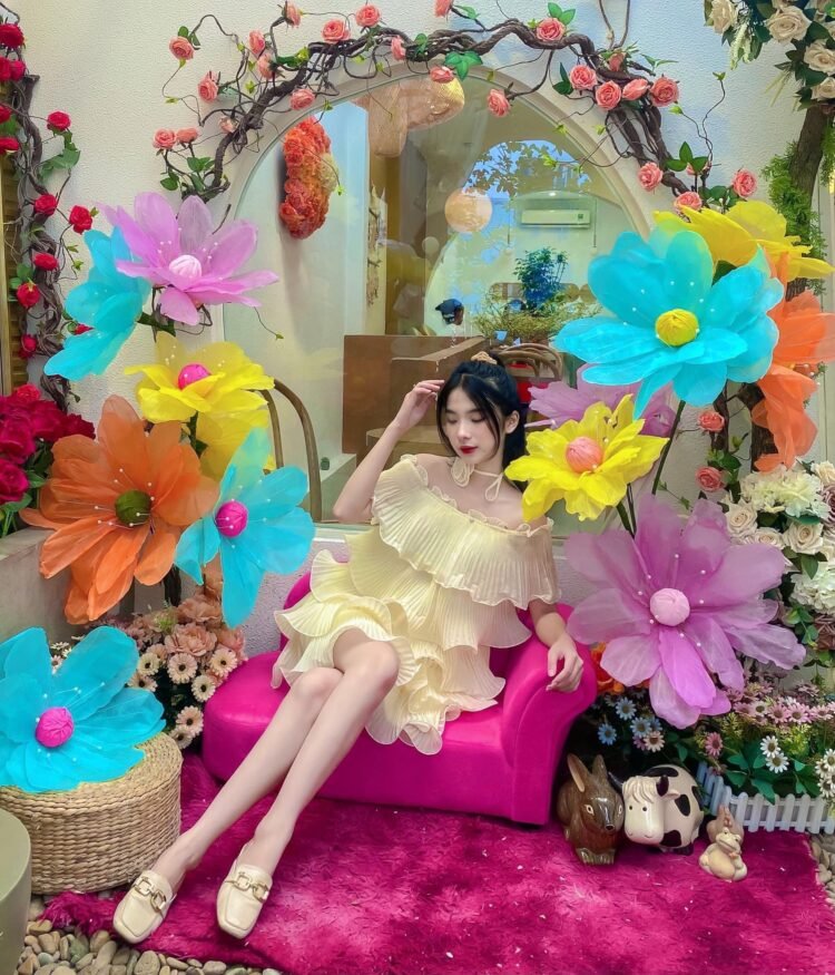 Non Coffe & Tea
NON Coffee & Tea
117/5 Trường Chinh, P. Tân Thới Nhất, Q.1...