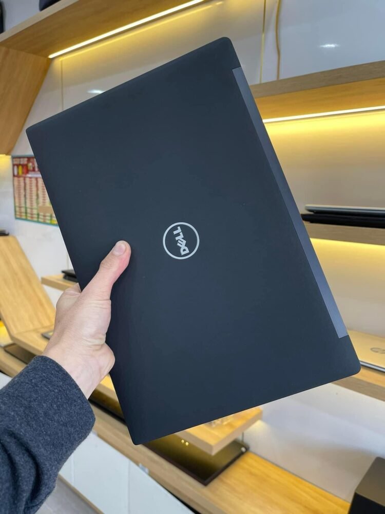 Dell 7280 core i7 Siêu mỏng, nhẹ, nhỏ gọn cho tác vụ văn phòng cần cấu hình cao:...