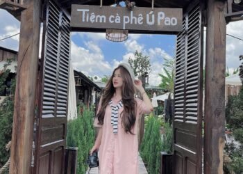 Túi Mơ To phiên bản Sài Gòn 

Nhớ Đà Lạt ghé đây
 Đảm bảo là góc nào lên ảnh cũn...