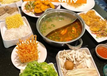 NHÀ HÀNG LẨU CHAY SIÊU NGON NHẤT ĐỊNH PHẢI THỬ NGAY TẠI Q.3

NARO: 290/27 Nam Kì...