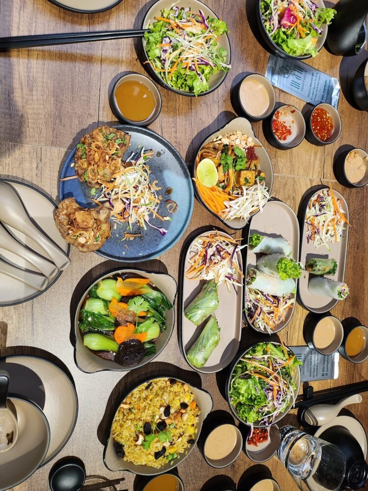 Highly recommend Quán Chay cho những người có Gu, và muốn phát tâm chay tịnh (dù...