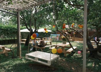 𝐇𝐚𝐩𝐩𝐲 𝐏𝐞𝐭𝐭𝐢𝐧𝐠 𝐅𝐚𝐫𝐦 𝐒𝐚𝐢𝐠𝐨𝐧 nằm ở quận 9 (TP.HCM) là một vườn thú mini rộng 2000m2...