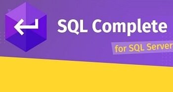 dbForge SQL Complete giúp tăng hiệu suất lập trình SQL