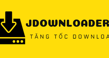 Jdownloader: Tăng tốc độ download miễn phí, thay thế IDM
