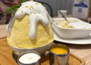 Bánh After You & bánh chuối 711 Thái Lan mai đáp mốt 10/12 giao ạ