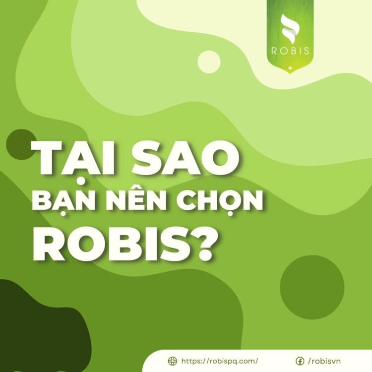 Công ty ROBIS tìm npp khu vực còn trống trên toàn quốc.
Cho các sản phẩm hạt d...