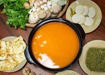 Hello cả nhà, post này dành cho team ăn chay nha. Mình đã order chị này 2 lần mà...