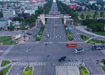 CHÍNH CHỦ BÁN LÔ ĐẤT TRUNG TÂM HÀNH CHÍNH BÀU BÀNG. GIÁ CHỈ: 600 Triệu
 SỔ SẴN C...