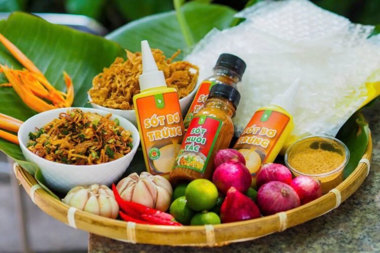 Công ty ROBIS tìm npp khu vực còn trống trên toàn quốc. 

Cho các sản phẩm hạt d...