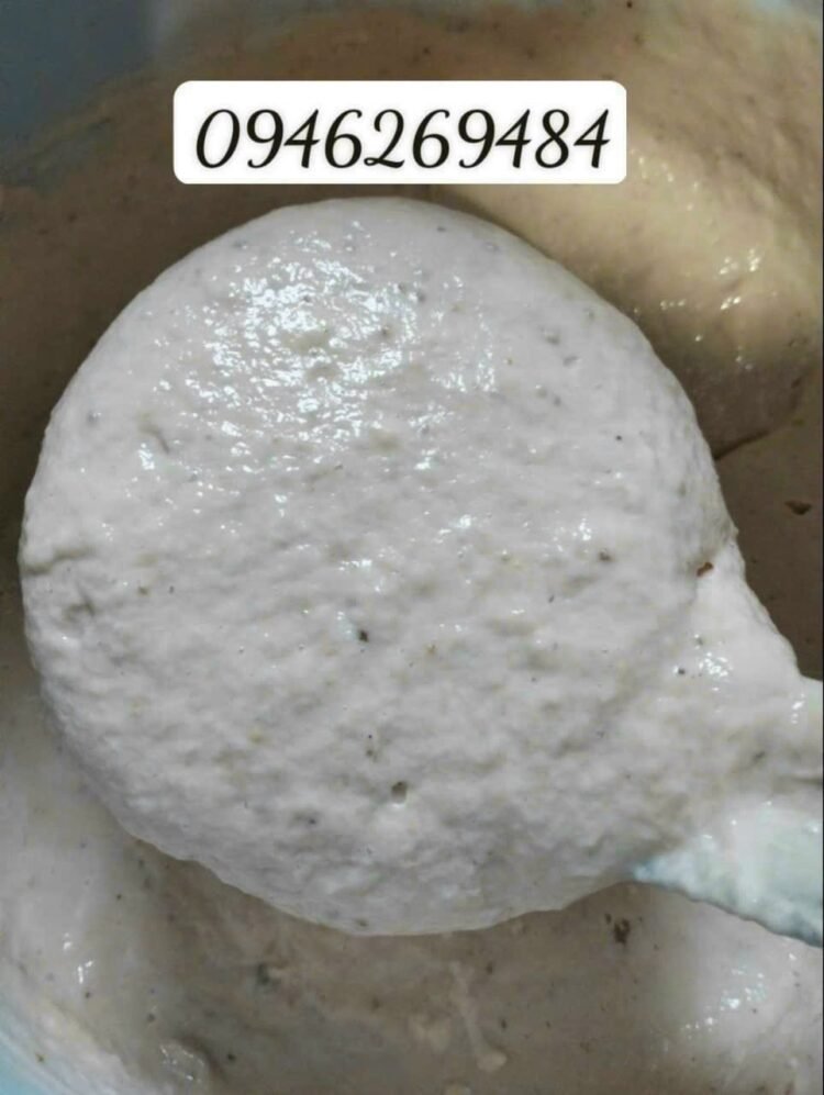 0946269484
 BÁNH LÀM TỪ TÔM ĐẤT TƯƠI+ TÔM NHIỀU NÊN KHÔNG RÚT DẦU NHA KHÁCH YÊU ...