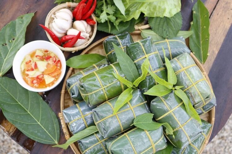 Vừa xong mẻ nem thính để thứ 5 này sẽ ship cho khách ở TPHCM
Những quả nem thí...