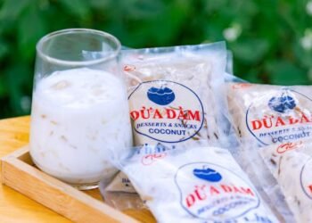 SIÊU PHẨM DỪA DẦM SỮA TƯƠI 

Giá chỉ 19k/b siêu to siêu đầy toping

2 vị : truy...