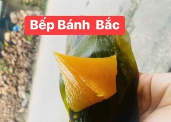 Bếp Bánh Bắc chuyên sỉ lẻ bánh gio mật mía Bắc Kạn tại TP.HCM
 Lẻ bánh tam giác ...