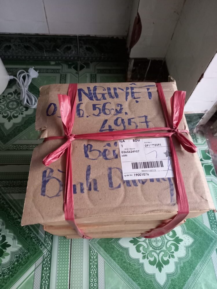 Em  trả đơn dâu cho khách #TPHCM #Bình_Dương r nha. Em tiếp tục nhận đơn dâu t...