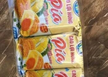 ĐỒNG GIÁ 15K 1 GÓI 
 LẤY 5 GÓI TRỞ LÊN MỚI NHẬN SHIP NHA BÀ CON 
 SHIP ...