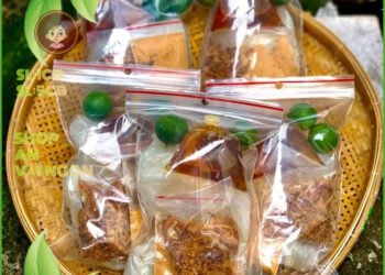 Sỉ bánh tráng, siêu rẻ siêu ngon 0325163479