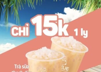 KHUYẾN MÃI HOT
 Chương trình ưu đãi đặc biệt chỉ có tại Mixue 89 Quách Điêu - Bì...