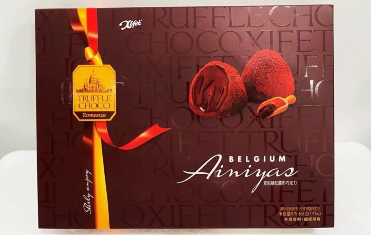 Nama mới ibox hàng về cập bến ạ