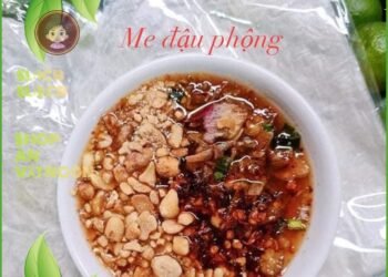 Bánh tráng dẻo me 
 10 tặng 2
 20 tặng 4 + miễn phí ship
 Bao đổi trả trong 1 tu...