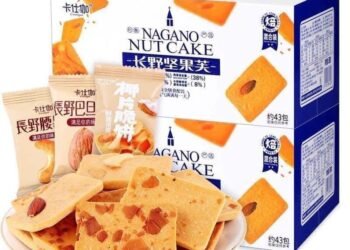 Hàng hóa khó về, nhà e sẵn nhé! số lượng có hạn thôi ạ …
 Bánh mix hạt 90k/1 hộp...