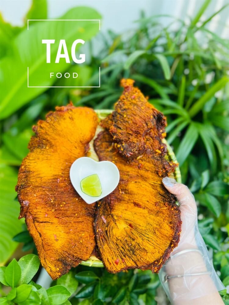 XIN CHÀO CÁC BẠN YÊU !
Hôm nay nhà TAG xin ra mắt đứa con ấp ủ bao lâu nay là ...