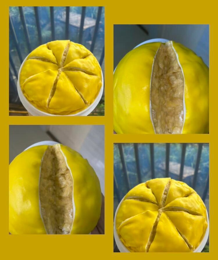 EM CÓ SẴN BÁNH RỒI Ạ. KHÁCH LÊN ĐƠN EM GIAO NHÉ Bánh crep ngàn lớp size 16 : 85...