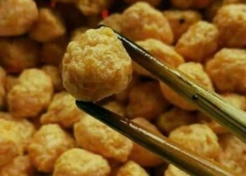 Chả tôm đất 100% nguyên chất không pha trộn bột+ không xài hàng the_ BAO DAI
 1k...