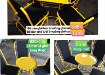 ---XÃ KHO THANH LÝ HÀNG TỒN----
 Dù- BÀN GHẾ 
 Hàng sẳn tại kho .hàng  dầy Bao c...