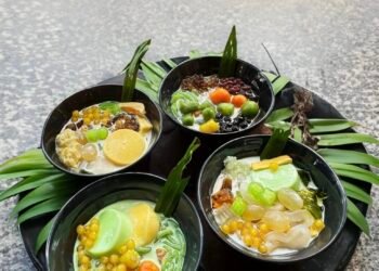 Hành Trình Văn Hóa qua từng muỗng chè tại Chè HaChiCHi 

 CHÀO MỪNG BẠN đến với ...