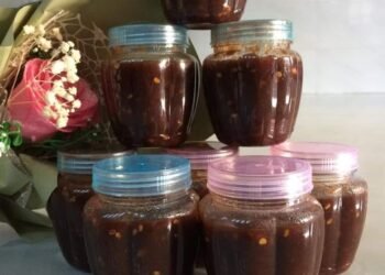 Mắm ruốc thơm ngon
 Nhà làm chất lượng hợp vệ sinh 
 15/hu